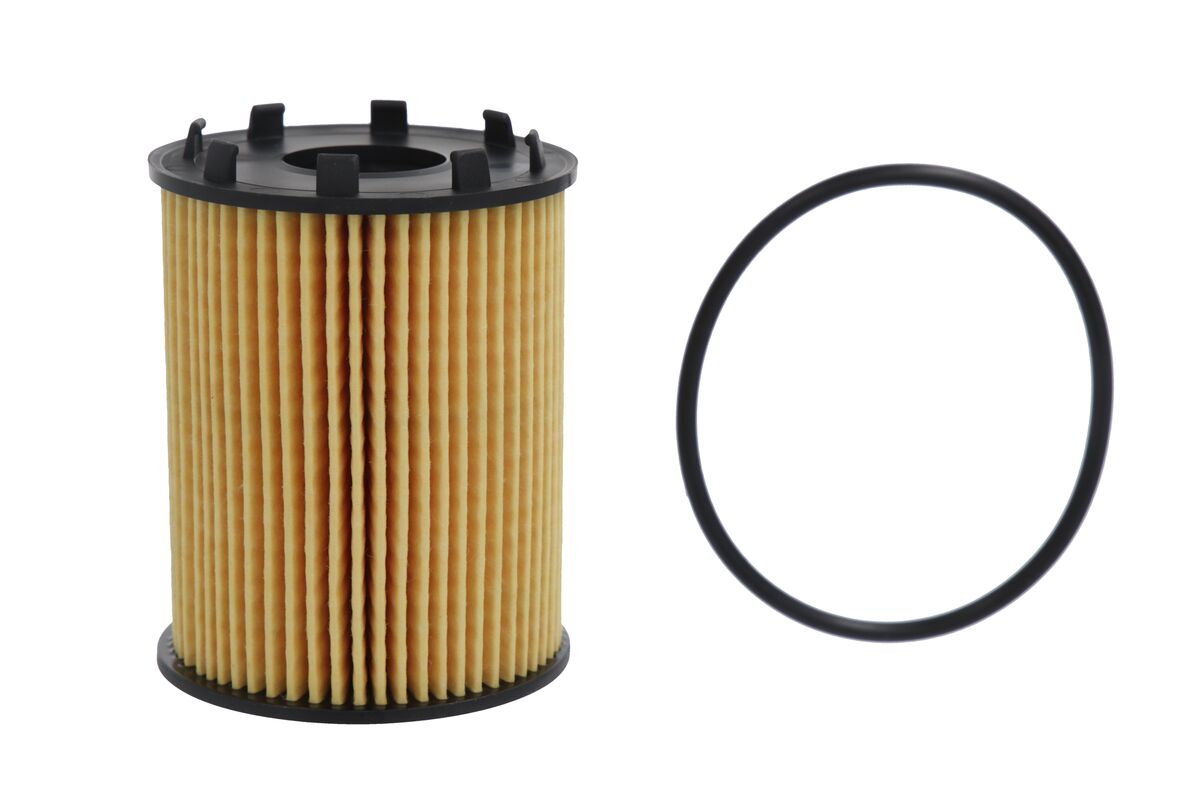 OIL FILTER FIAT 500 1.3